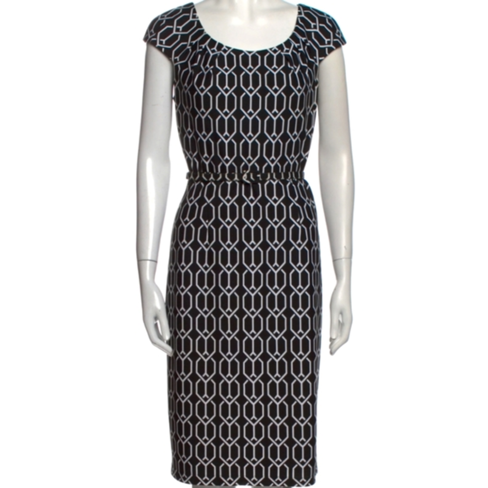 David‎ Meister Dress